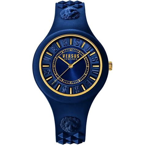 versus by versace watch review